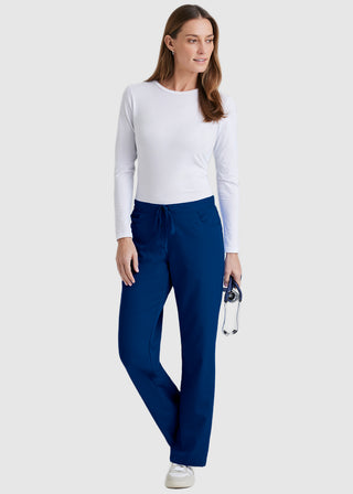 Grey's Anatomy Junior Fit Drawstring Scrub Pants