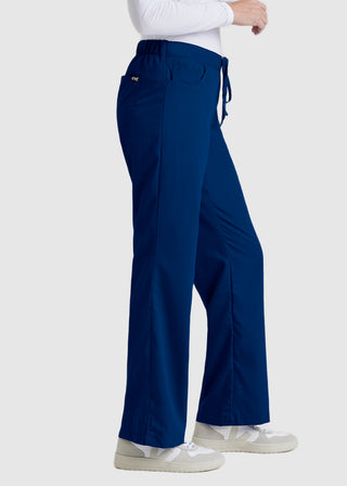 Grey's Anatomy Junior Fit Drawstring Scrub Pants