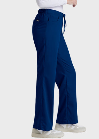 Grey's Anatomy Junior Fit Five Pocket Tall Scrub Pants