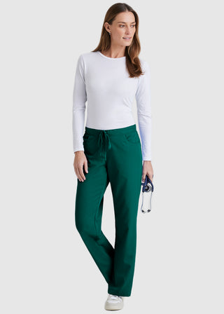 Grey's Anatomy Junior Fit Drawstring Scrub Pants