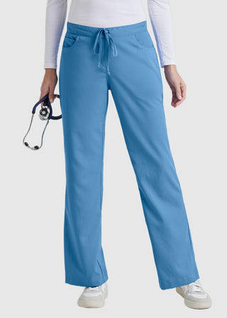 Grey's Anatomy Junior Fit Drawstring Scrub Pants