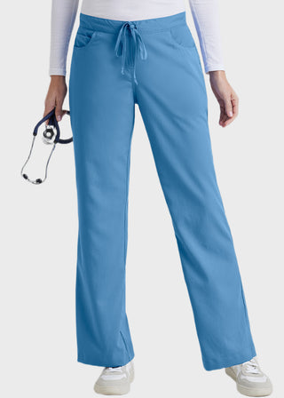 Grey's Anatomy Junior Fit Five Pocket Tall Scrub Pants