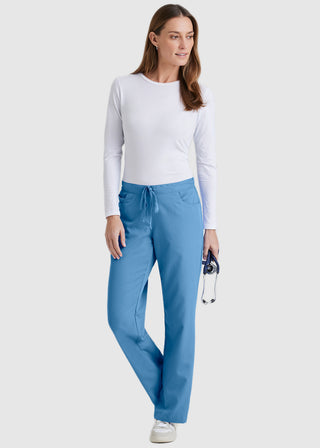 Grey's Anatomy Junior Fit Drawstring Scrub Pants