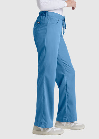 Grey's Anatomy Junior Fit Petite Five Pocket Scrub Pants