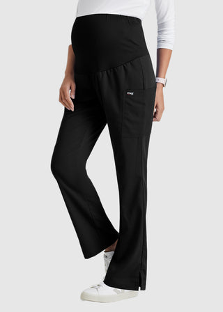 Grey Anatomy Classic Women Lilah Maternity Scrub Pants
