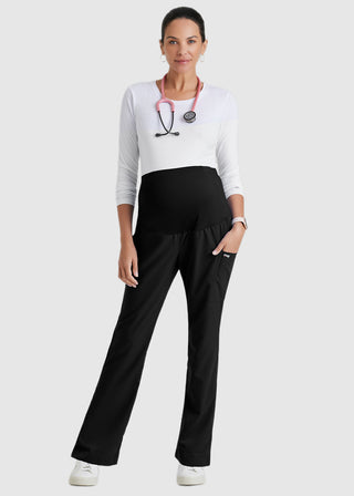Grey Anatomy Classic Women Lilah Maternity Scrub Pants