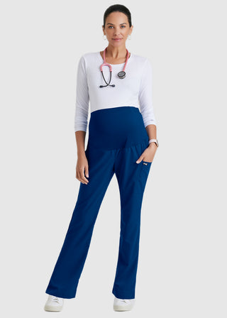 Grey Anatomy Classic Women Lilah Maternity Scrub Pants