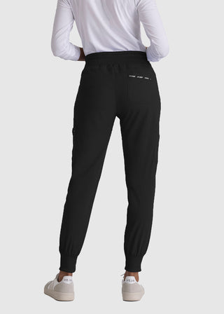 Grey's Anatomy Women's Carly Jogger Tall Scrub Pant