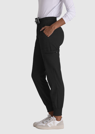 Grey's Anatomy Women's Carly Jogger Tall Scrub Pant