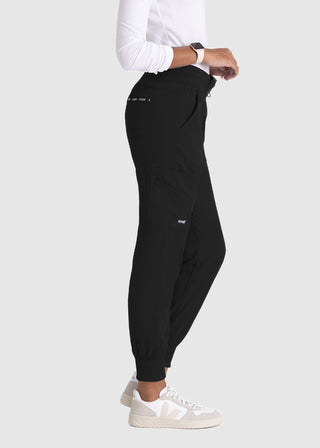 Grey's Anatomy Women's Carly Jogger Tall Scrub Pant