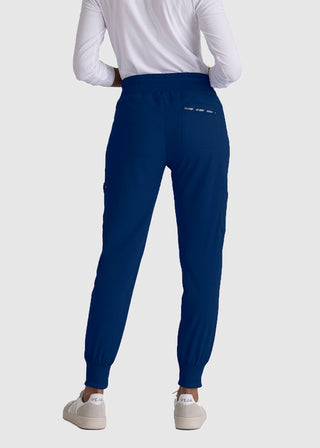 Grey's Anatomy Women's Carly Jogger Scrub Pant
