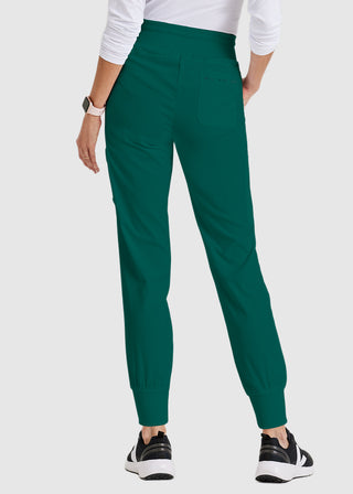 Grey's Anatomy Women's Carly Jogger Petite Scrub Pant