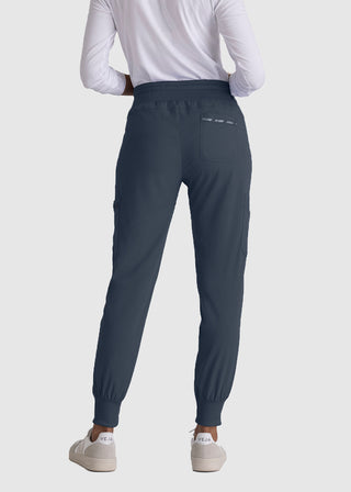 Grey's Anatomy Women's Carly Jogger Tall Scrub Pant
