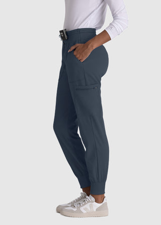 Grey's Anatomy Women's Carly Jogger Scrub Pant