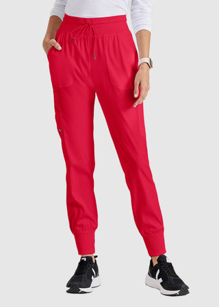 Grey's Anatomy Women's Carly Jogger Tall Scrub Pant