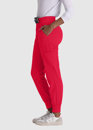 Grey's Anatomy Women's Carly Jogger Tall Scrub Pant