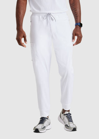 Grey's Anatomy Men's Murphy Jogger Scrub Pant