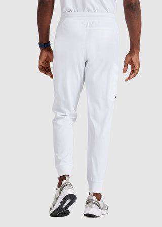 Grey's Anatomy Men's Murphy Jogger Scrub Pant