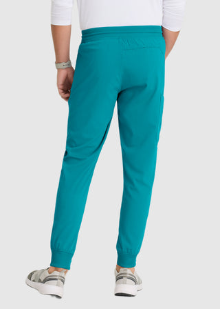 Grey's Anatomy Men's Murphy Jogger Scrub Pant