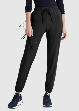 Grey's Anatomy Evolve Women's Terra Cargo Jogger Scrub Pants