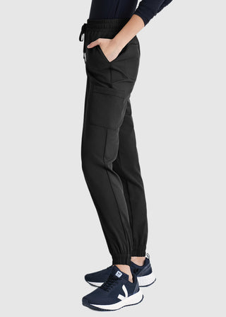 Grey's Anatomy Evolve Women's Terra Cargo Jogger Scrub Pants