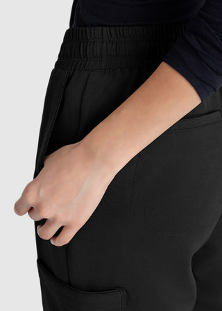 Grey's Anatomy Evolve Women's Terra Cargo Jogger Scrub Pants