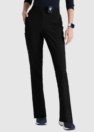 Grey's Anatomy Evolve Women's Cosmo Cargo Scrub Pants