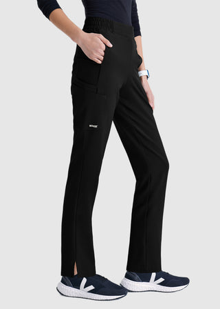 Grey's Anatomy Evolve Women's Cosmo Cargo Scrub Pants