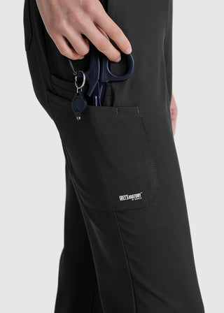 Grey's Anatomy Evolve Women's Cosmo Cargo Scrub Pants