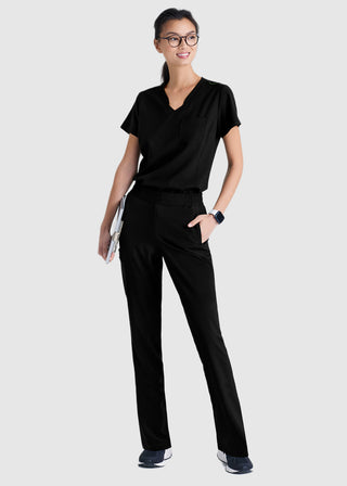 Grey's Anatomy Evolve Women's Cosmo Cargo Scrub Pants