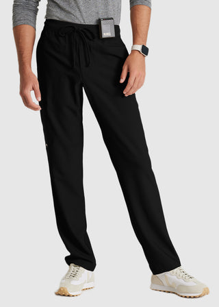 Grey's Anatomy Evolve Highland S-Pocket Slim Straight Leg Scrub Pant