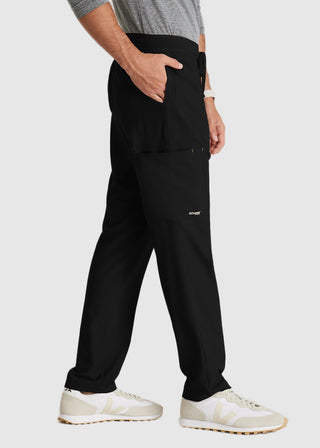 Grey's Anatomy Evolve Highland S-Pocket Slim Straight Leg Scrub Pant