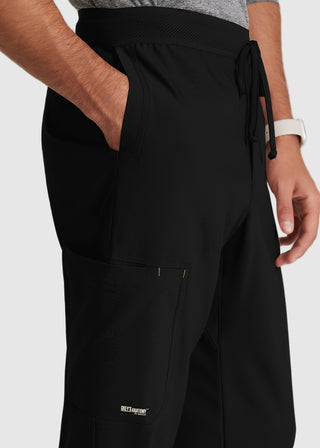 Grey's Anatomy Evolve Highland S-Pocket Slim Straight Leg Scrub Pant