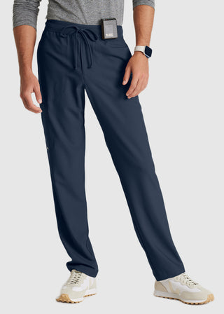 Grey's Anatomy Evolve Highland S-Pocket Slim Straight Leg Scrub Pant