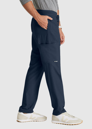Grey's Anatomy Evolve Highland S-Pocket Slim Straight Leg Scrub Pant