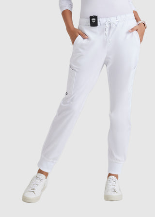 Grey's Anatomy Classic Women's Kira Jogger Scrub Tall Pant