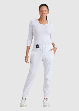 Grey's Anatomy Classic Women's Kira Jogger Scrub Tall Pant