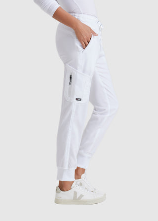 Grey's Anatomy Classic Women's Kira Jogger Scrub Tall Pant