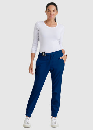 Grey's Anatomy Classic Women's Kira Jogger Scrub Tall Pant