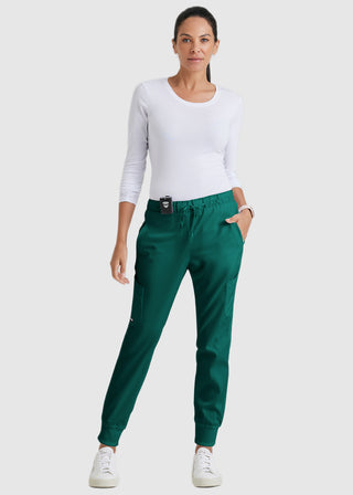 Grey's Anatomy Classic Women's Kira Jogger Scrub Tall Pant