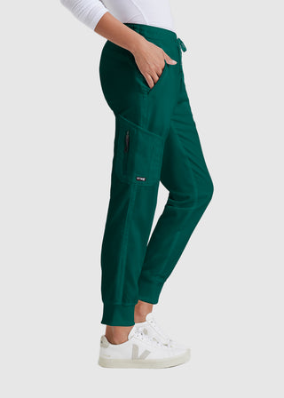 Grey's Anatomy Classic Women's Kira Jogger Scrub Tall Pant