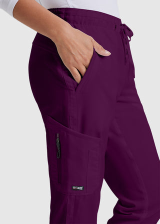 Grey's Anatomy Classic Women's Kira Jogger Scrub Tall Pant