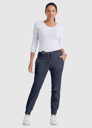 Grey's Anatomy Classic Women's Kira Jogger Scrub Tall Pant