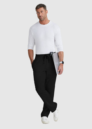 Greys Anatomy Classic Men Evan Scrub Pant