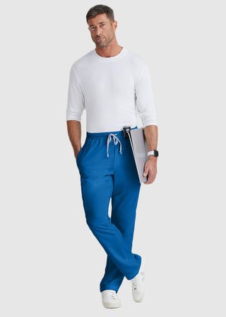Greys Anatomy Classic Men Evan Scrub Pant