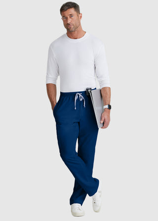 Greys Anatomy Classic Men Evan Scrub Pant