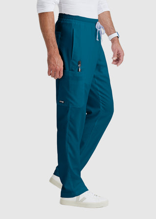 Greys Anatomy Classic Men Evan Scrub Pant