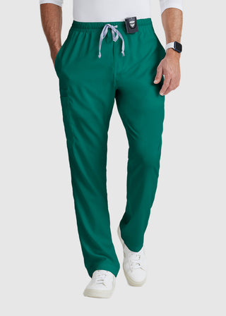 Greys Anatomy Classic Men Evan Scrub Pant