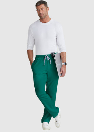 Greys Anatomy Classic Men Evan Scrub Pant