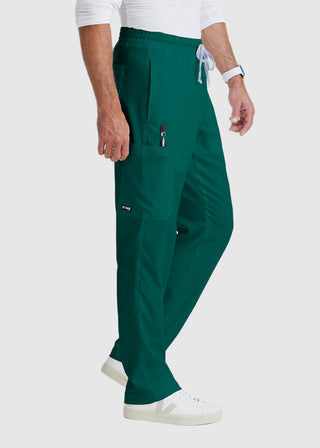 Greys Anatomy Classic Men Evan Scrub Pant